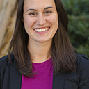 Julia Stullken - CDPHE Intern