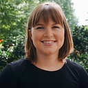 Sarah Auer, Program Analyst at CSTE