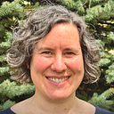 Jennifer Seamans, Environmental Public Health Data and Epidemiology Manager