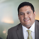Rene F. Najera, Epidemiologist