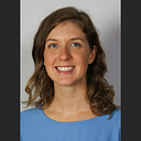 Alexa Meinhardt, Epidemiologist, Delaware Division of Public Health