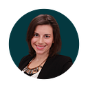 Kate Gottung, Analyst