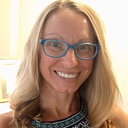 Hailey Hartman (NC DHHS), Overdose Surveillance Coordnator
