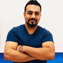 Kashif Awan