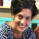 Alison Levin-Rector, cluster detection analyst at NYCDOH