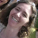 Jill Meesey, Senior Informatics Analyst at California Department of Public Health