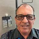 Joe Tabor, Epidemiologist