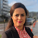 Masoumeh Karimi, Epidemiologist