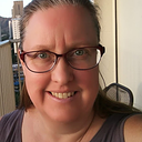 Åsa Dahlberg Schmit
