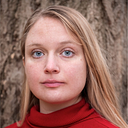 Kristin Bergman