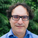 Josh Levy, Bio- and health informatics consultant
