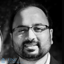 Mehul Patel