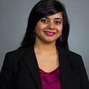 Dhara Shah, Director of Epidemiology Programs at CSTE