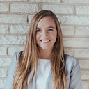 Kelly Walblay, Senior Epidemiologist - Healthcare Program