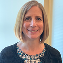 Linda Schieb, Epidemiologist at CDC Division for Heart Disease and Stroke Prevention