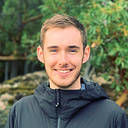 Tyler Bonnell, UW Epidemiology Student