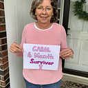 Carol R. Braun, Environmental/Occupational Epidemiologist (retired)