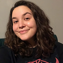Ashley Woods, Student/Mentee
