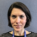 Chloe Manchester, Epidemiologist