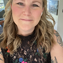 Amelia Salmanson, Viral Hepatitis Coordinator