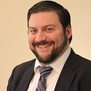 Jason Geslois, Advanced Epidemiologist