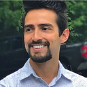 Leonel Moreno, Sr Public Heath Researcher