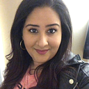 Vanessa Estibiero, Epidemiologist