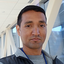 Naresh Bhandari, Epidemiologist