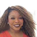 Paulette Omeaku, Program Analyst ll