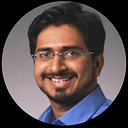 Nitin Ghadge, Research Scientist