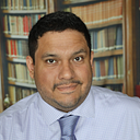 René Najera, Epidemiologist