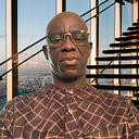 Epiphane Awokou, Ph.D., MPH