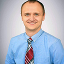 Jonathan Argyle, Utah Department of Health and Human Services