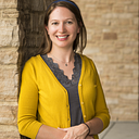 Katarina Grande, Public Health Madison & Dane County