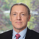 Tim Collins, Senior Epidemiologist at Alaska Native Tribal Health Consortium