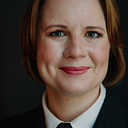 Kristie E. N. Clarke, Data for Health Equity Lead