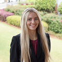 Brenna Daly, Leadership & Evaluation Intern at CSTE