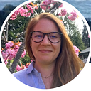 Jana Meridith, Epidemiologist at Maine Department of Health and Human Services