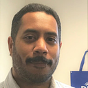 Orlando Velazco, Epidemiologist