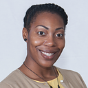 Valerie Goodson, Workforce and Fellowship Coordinator at CSTE