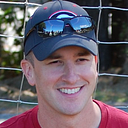 Kevin Gibbs, IT Operations Manager at CSTE