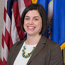 Carrie Klumb, Senior Epidemiologist, Zoonotic Diseases Unit at Minnesota Department of Health