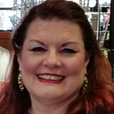 Nancy Barrett, Epi 4/PH Informatics Specialist